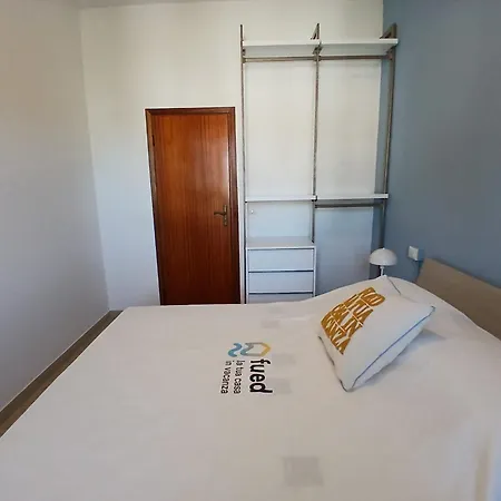 Cv004 - Cervia, Nuovo Trilocale Con Aria Condizionata Apartment