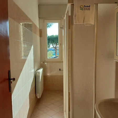 Cv004 - Cervia, Nuovo Trilocale Con Aria Condizionata Apartment