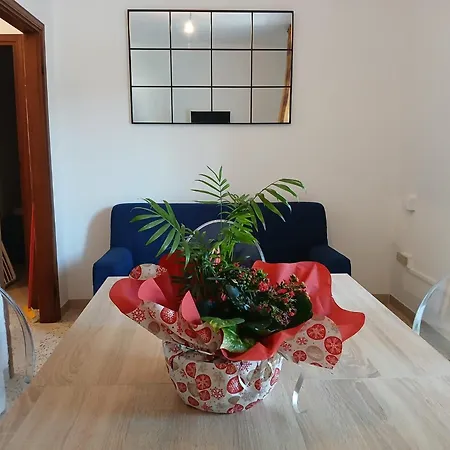 Apartment Cv004 - Cervia, Nuovo Trilocale Con Aria Condizionata