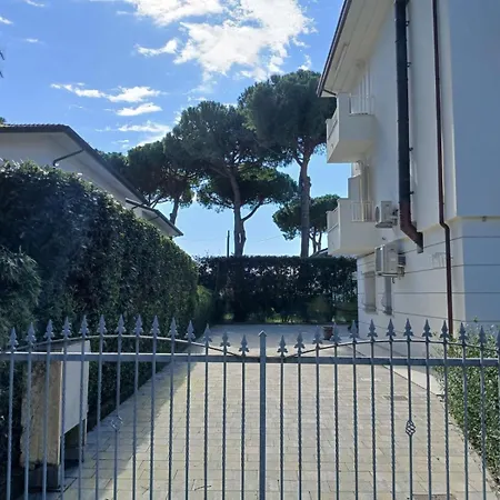 Cv004 - Cervia, Nuovo Trilocale Con Aria Condizionata Apartment Cervia