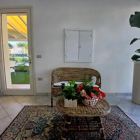Apartment Cv004 - Cervia, Nuovo Trilocale Con Aria Condizionata *