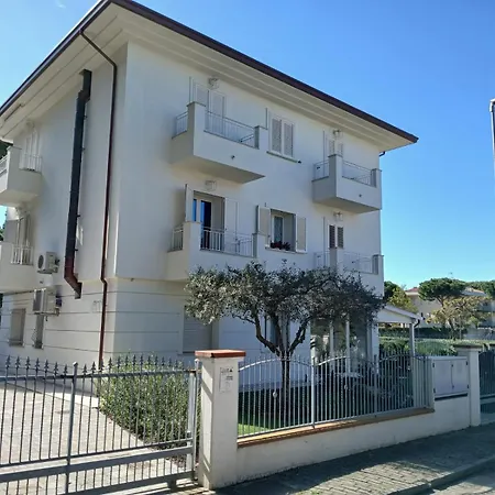 Cv004 - Cervia, Nuovo Trilocale Con Aria Condizionata Apartment Cervia