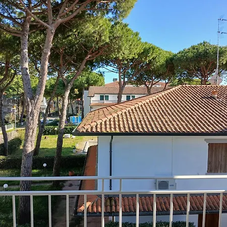 Cv004 - Cervia, Nuovo Trilocale Con Aria Condizionata Apartment