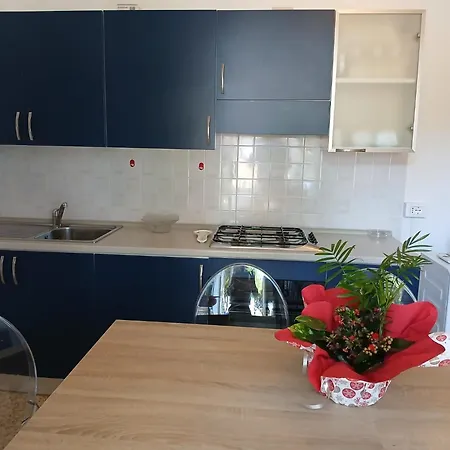 Apartment Cv004 - Cervia, Nuovo Trilocale Con Aria Condizionata Cervia