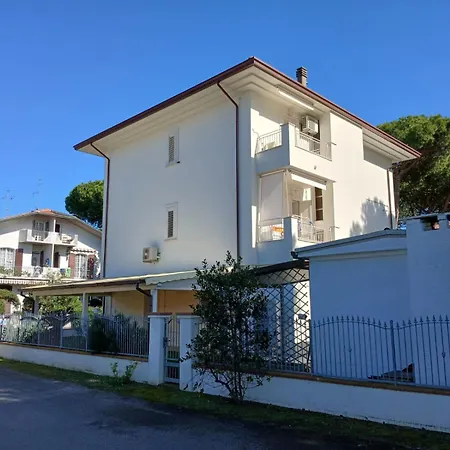 Apartment Cv004 - Cervia, Nuovo Trilocale Con Aria Condizionata Cervia