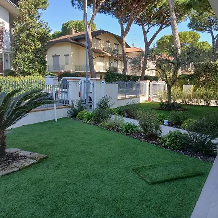 Apartment Cv004 - Cervia, Nuovo Trilocale Con Aria Condizionata *