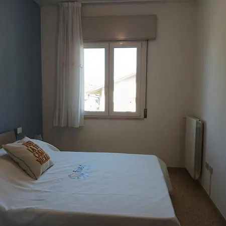 Apartment Cv004 - Cervia, Nuovo Trilocale Con Aria Condizionata Cervia