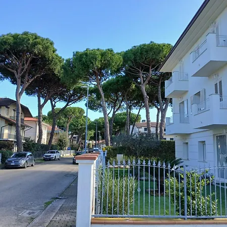Apartment Cv004 - Cervia, Nuovo Trilocale Con Aria Condizionata Cervia
