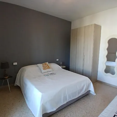 Cv004 - Cervia, Nuovo Trilocale Con Aria Condizionata Apartment