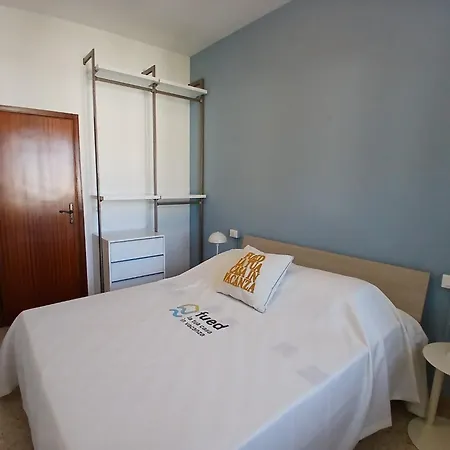 Apartment Cv004 - Cervia, Nuovo Trilocale Con Aria Condizionata *