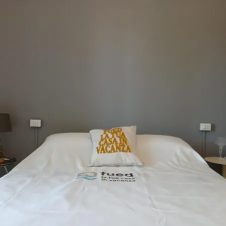 Apartment Cv004 - Cervia, Nuovo Trilocale Con Aria Condizionata Cervia