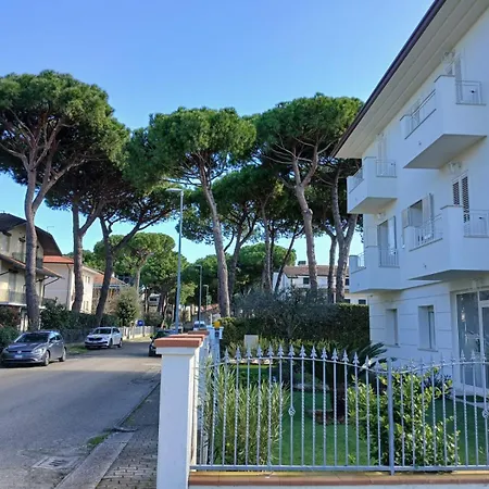 Apartment Cv004 - Cervia, Nuovo Trilocale Con Aria Condizionata