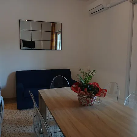 Cv004 - Cervia, Nuovo Trilocale Con Aria Condizionata Apartment *