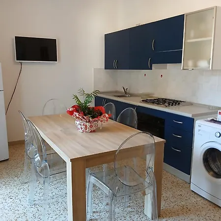 Cv004 - Cervia, Nuovo Trilocale Con Aria Condizionata * Cervia