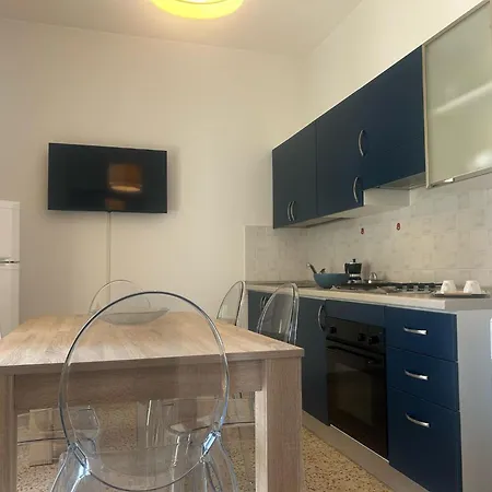 Cv004 - Cervia, Nuovo Trilocale Con Aria Condizionata Apartment Cervia